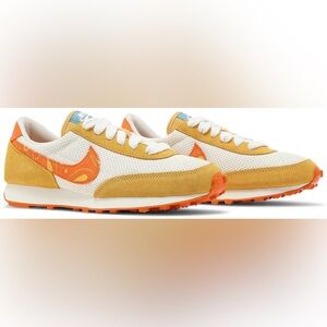 NEW: Nike Daybreak 'Paisley Swoosh' | Size: W 7.5